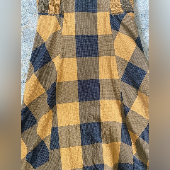 Maeve by Anthropologie long dress. Size small - Picture 11 of 15